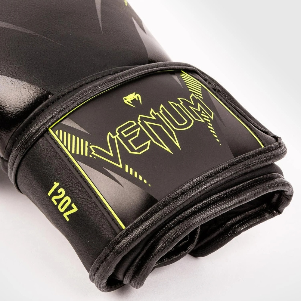 VENUM IMPACT BOXING GLOVES