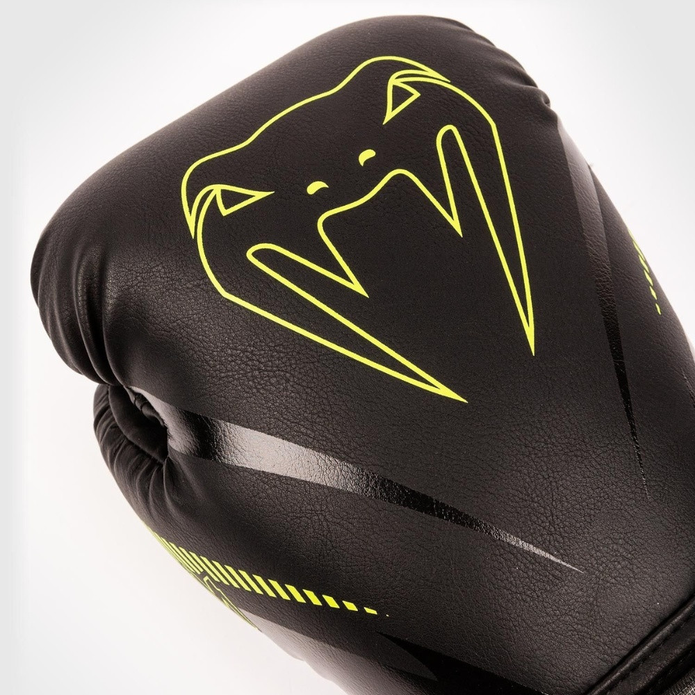 VENUM IMPACT BOXING GLOVES