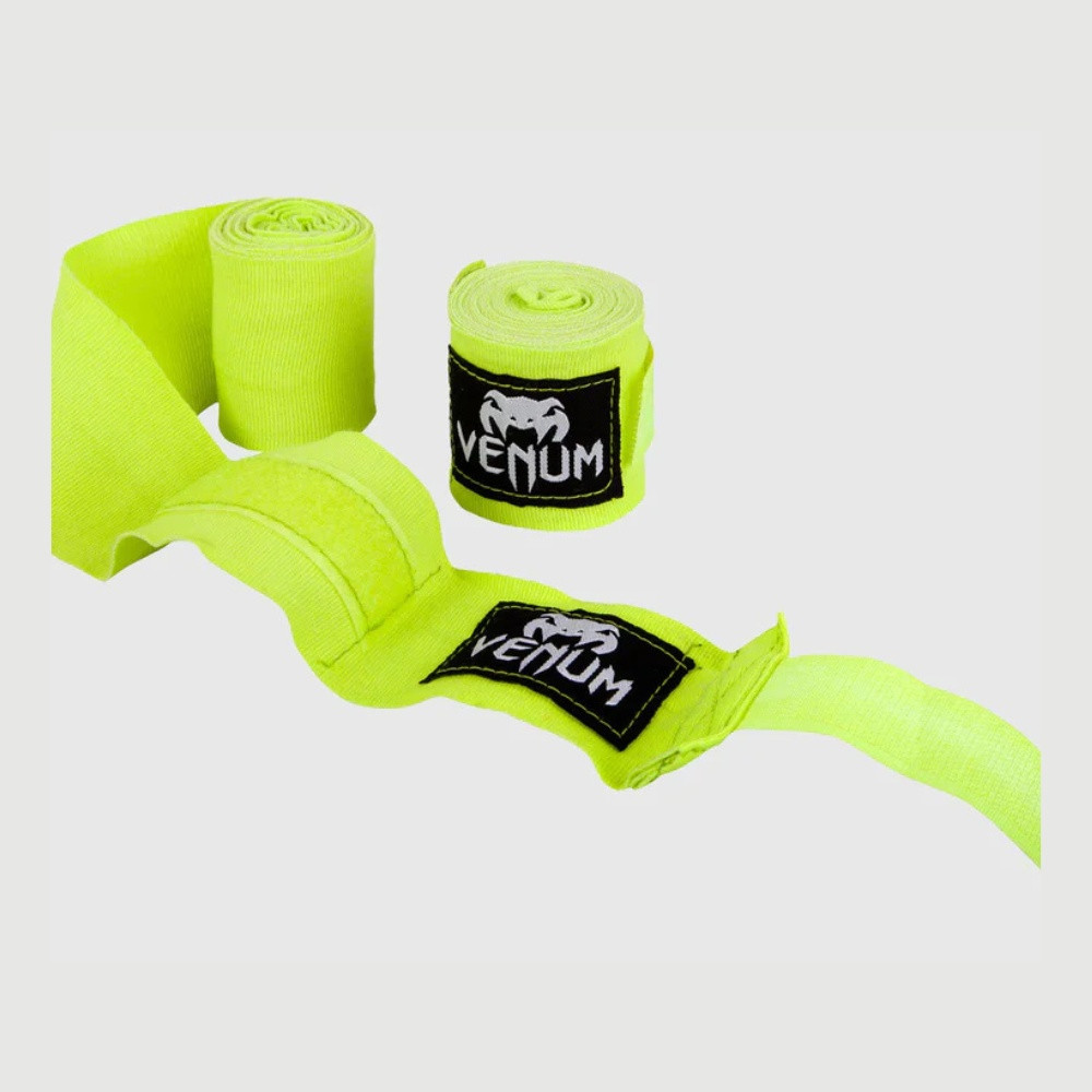 VENUM KONTACT BOXING HANDWRAPS 25M