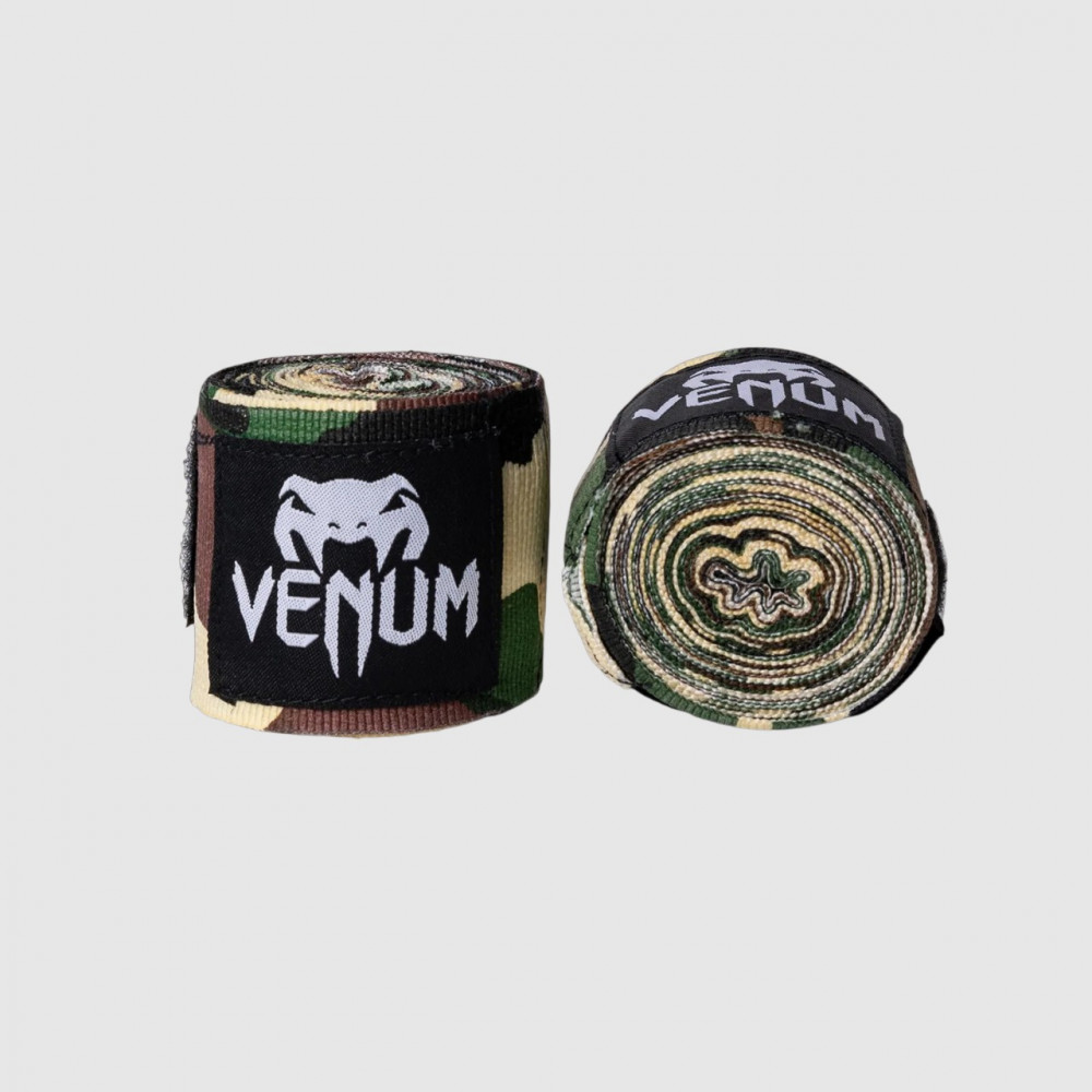 Image of VENUM KONTACT BOXING HANDWRAPS 4.5M