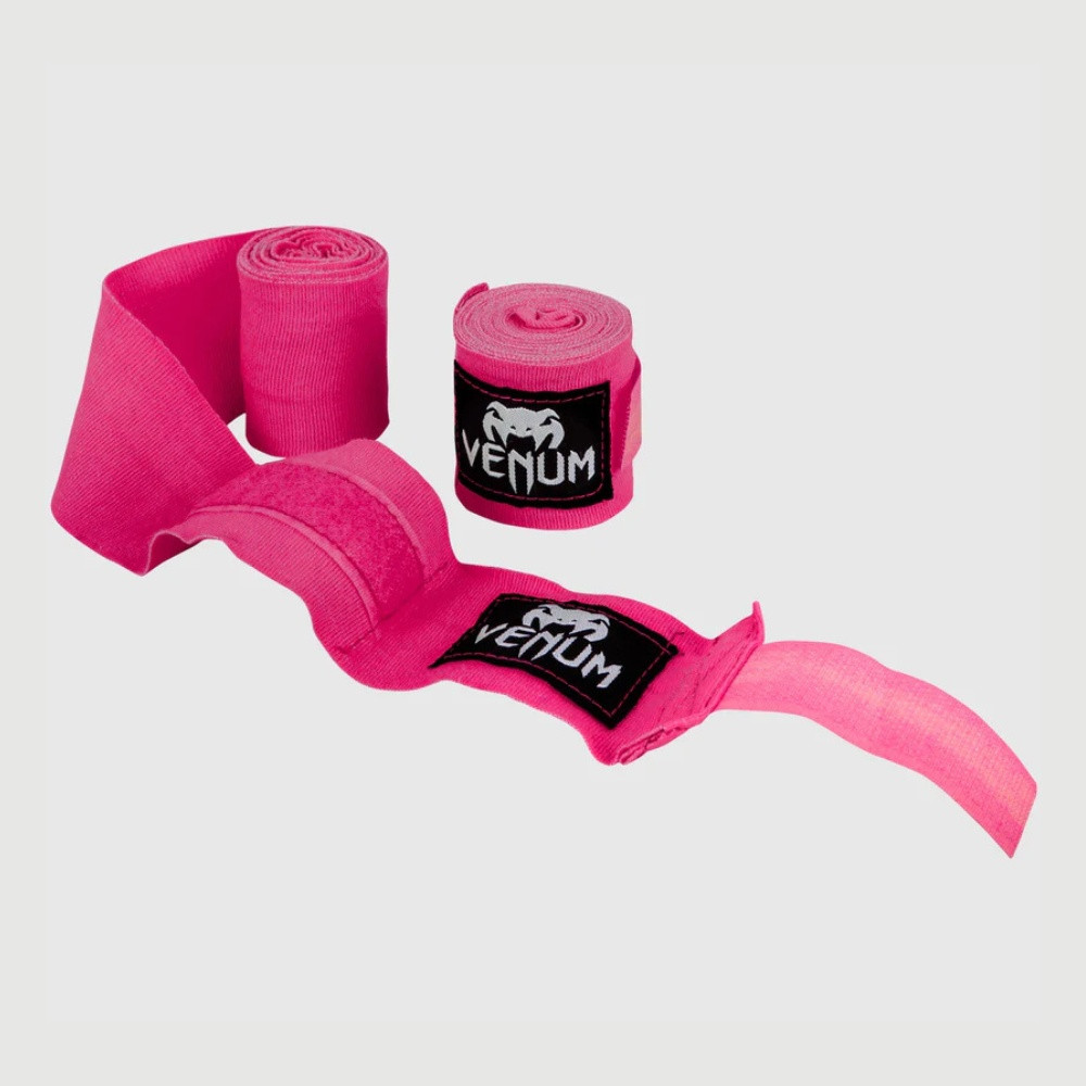 VENUM KONTACT BOXING HANDWRAPS 4M