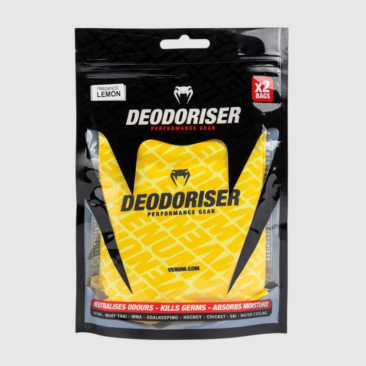 VENUM KONTACT DEODORISER