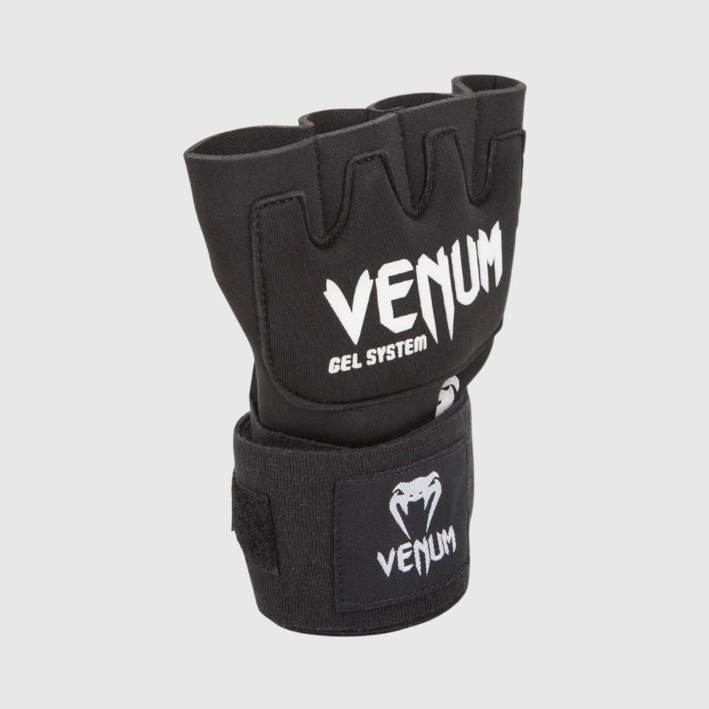 VENUM KONTACT GEL GLOVE WRAPS