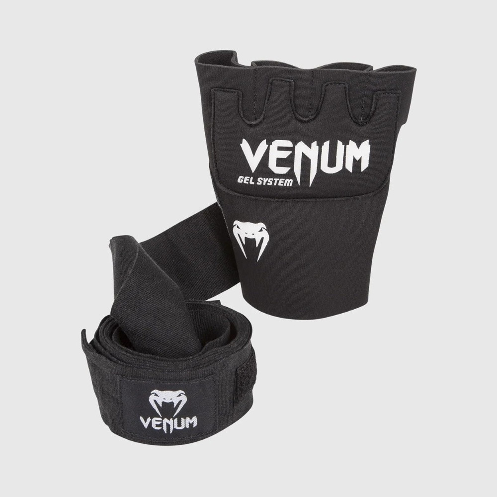 VENUM KONTACT GEL GLOVE WRAPS