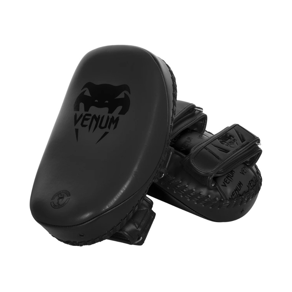 Image of VENUM LIGHT KICK PADS (PAIR)