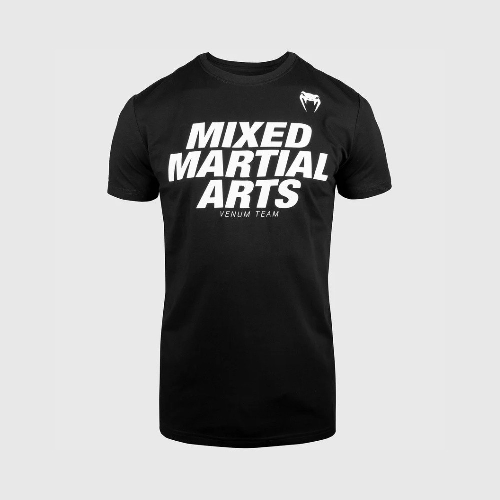 Image of VENUM MMA VT T-SHIRT