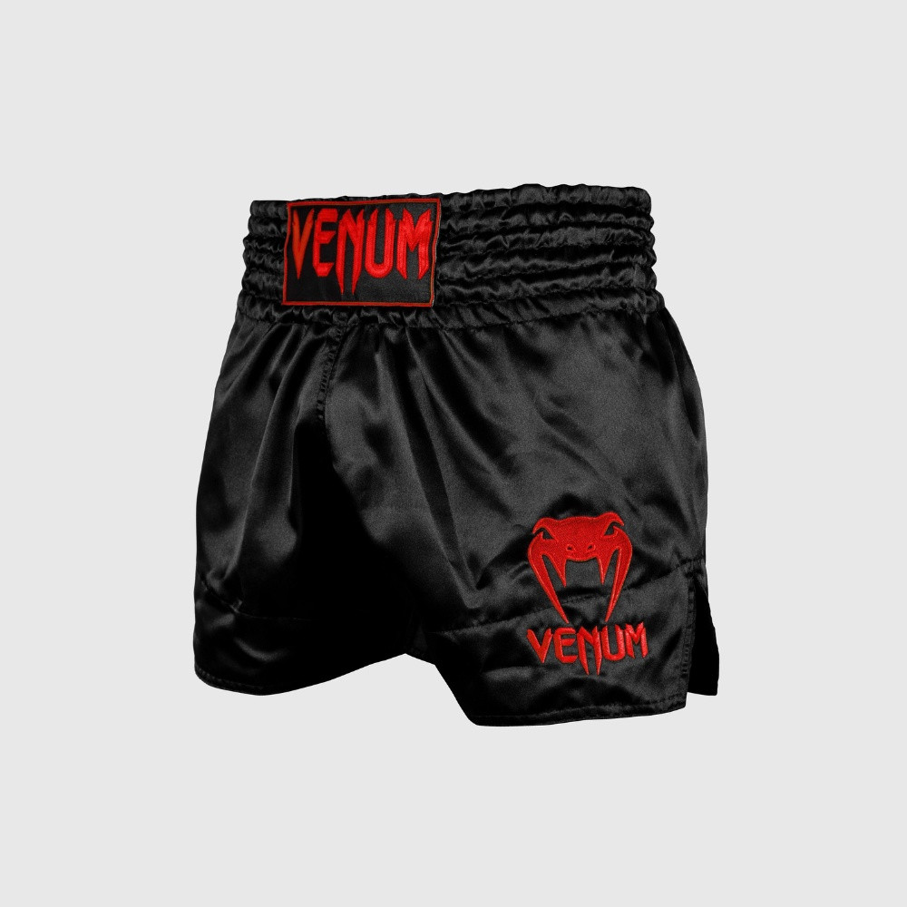 Image of VENUM MUAY THAI SHORTS CLASSIC
