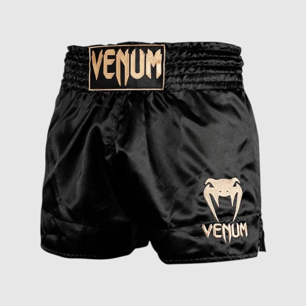 Image of VENUM MUAY THAI SHORTS CLASSIC