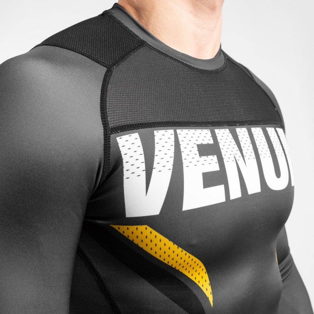 VENUM ONE FC IMPACT RASHGUARD - LS