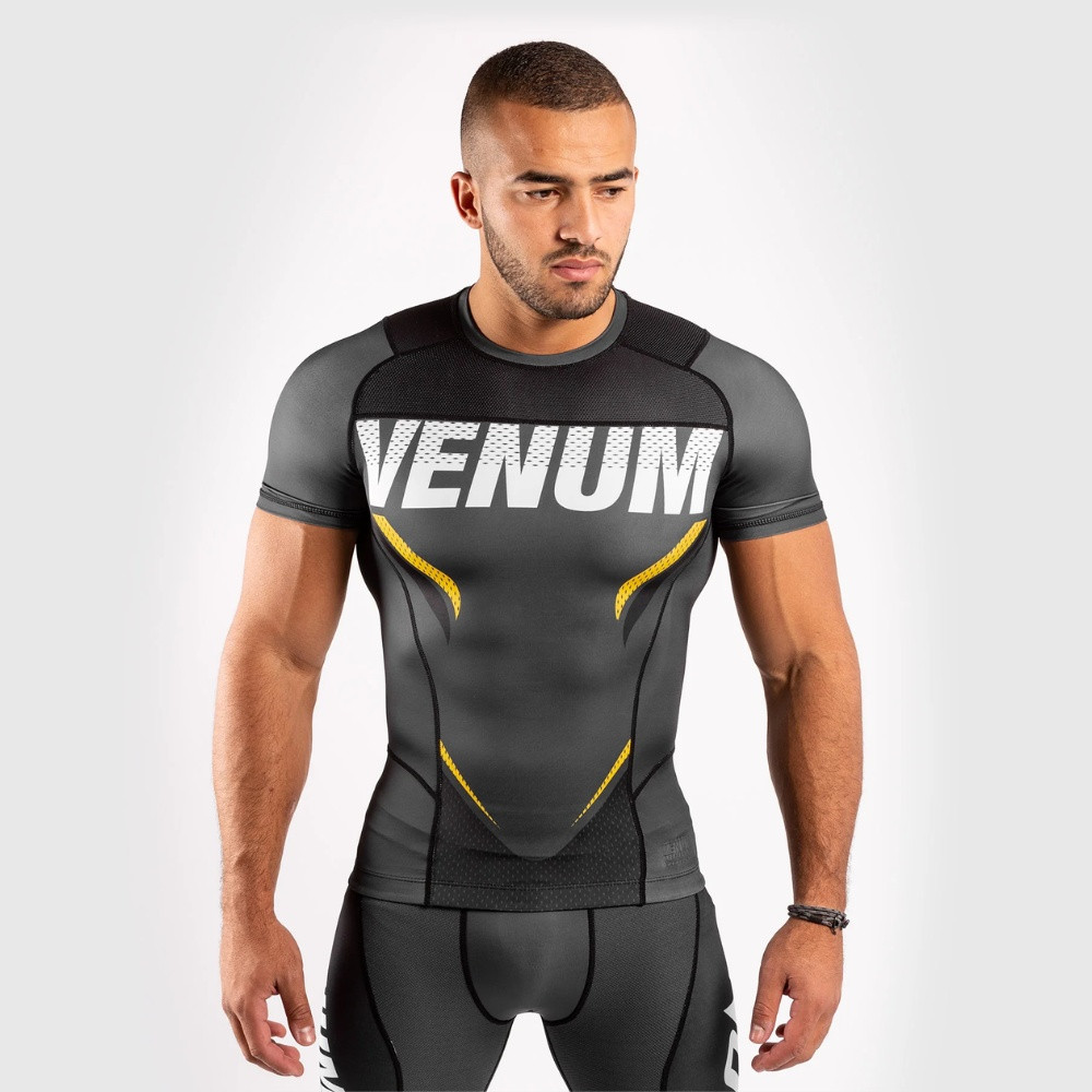 Image of VENUM ONE FC IMPACT RASHGUARD - SS