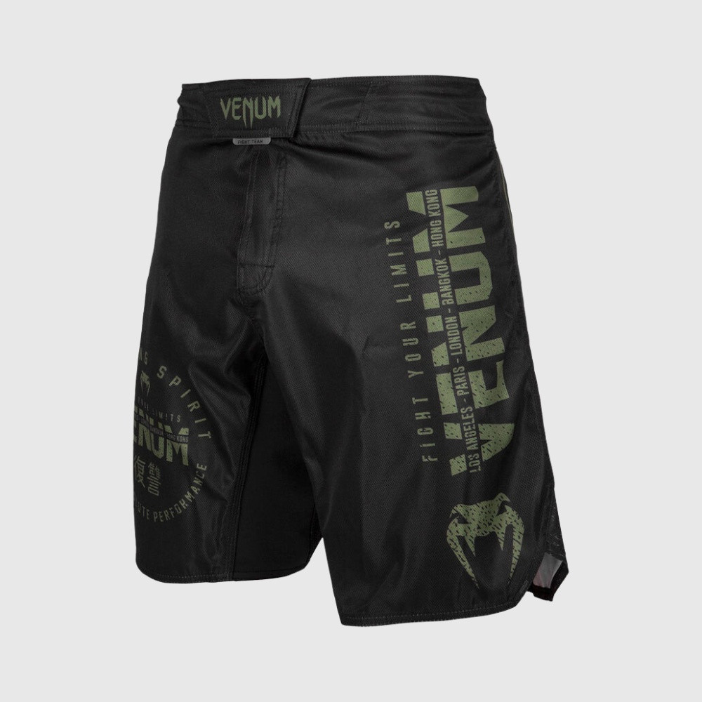 Image of VENUM SIGNATURE FIGHTSHORTS