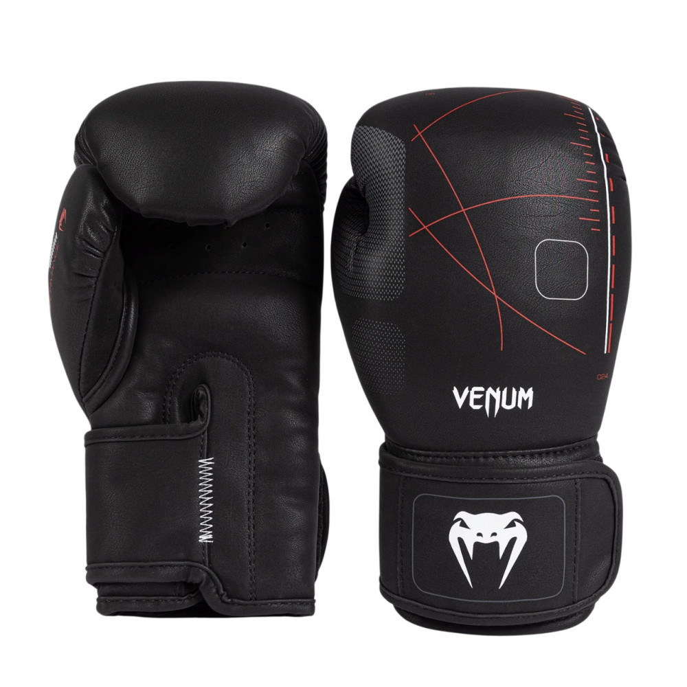 Image of VENUM TACTICAL XT BOXING GLOVES