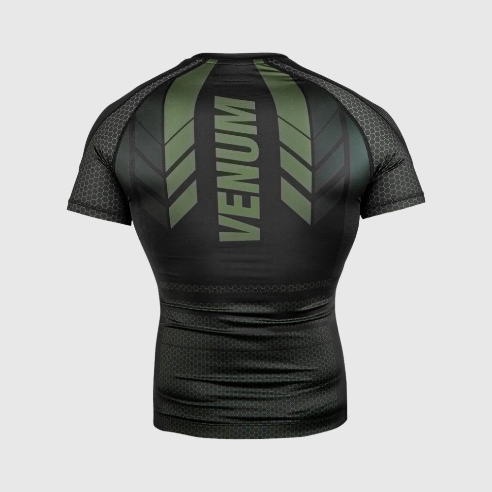 VENUM TECHNICAL 20 RASHGUARD - SS