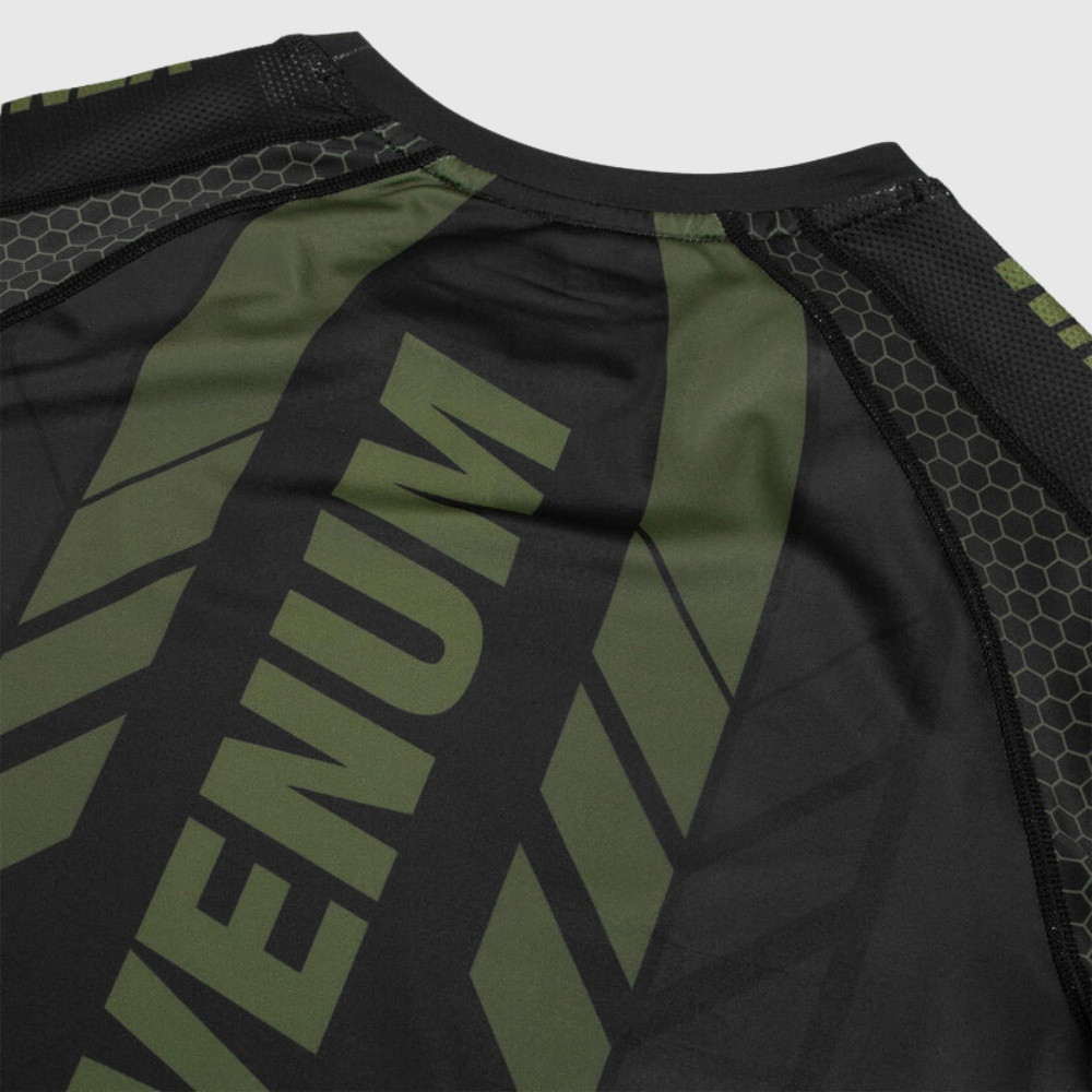 VENUM TECHNICAL 20 RASHGUARD - SS