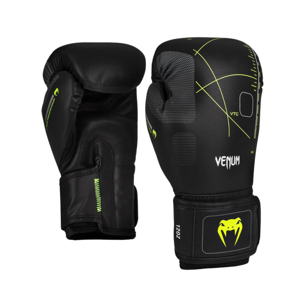 Image of VENUM TRAINING CAMP 4.0 BOXING GLOVES