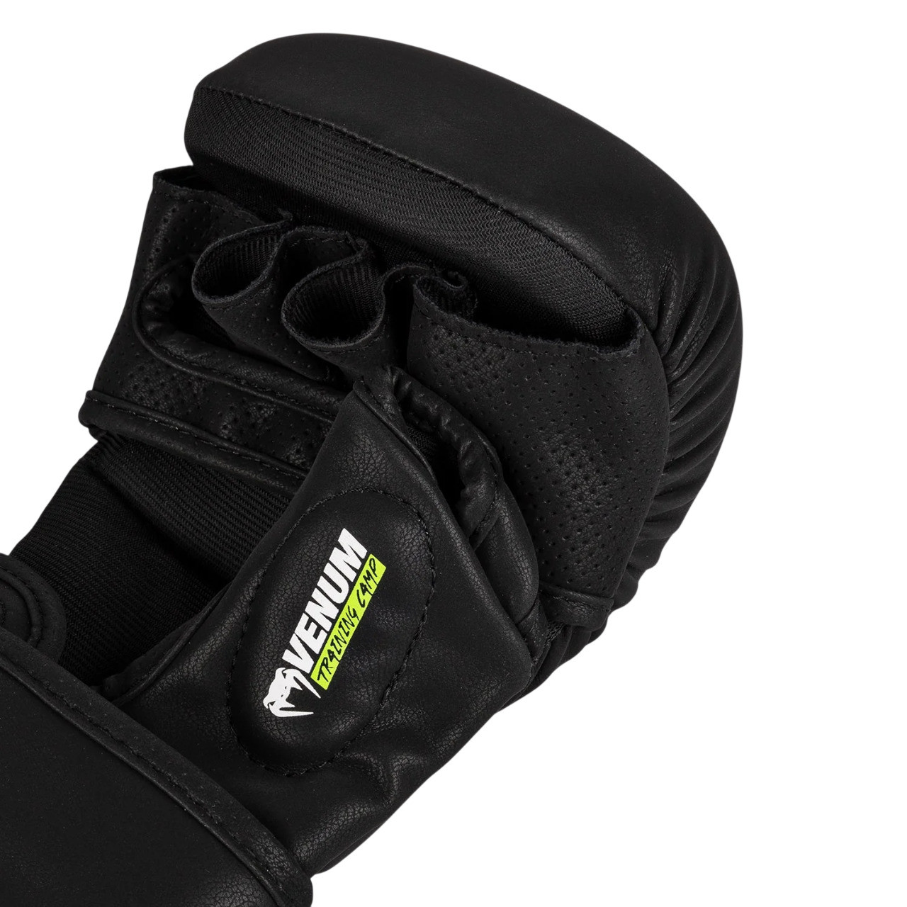 VENUM TRAINING CAMP 40 SPARRING GLOVES