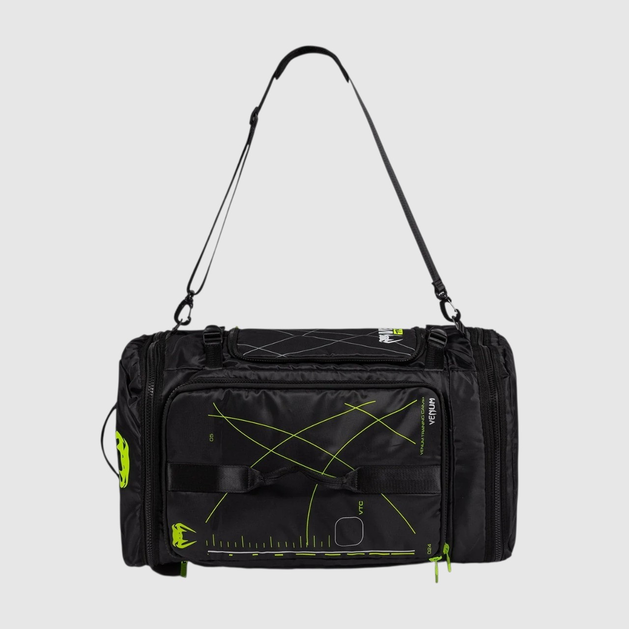VENUM TRAINING CAMP 40 SPORT BAG