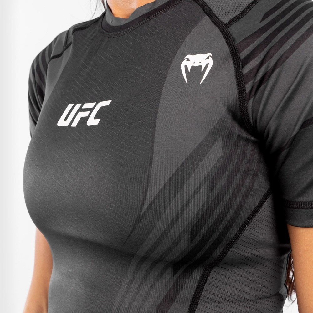 VENUM UFC AUTHENTIC FIGHT NIGHT RASHGUARD WOMEN