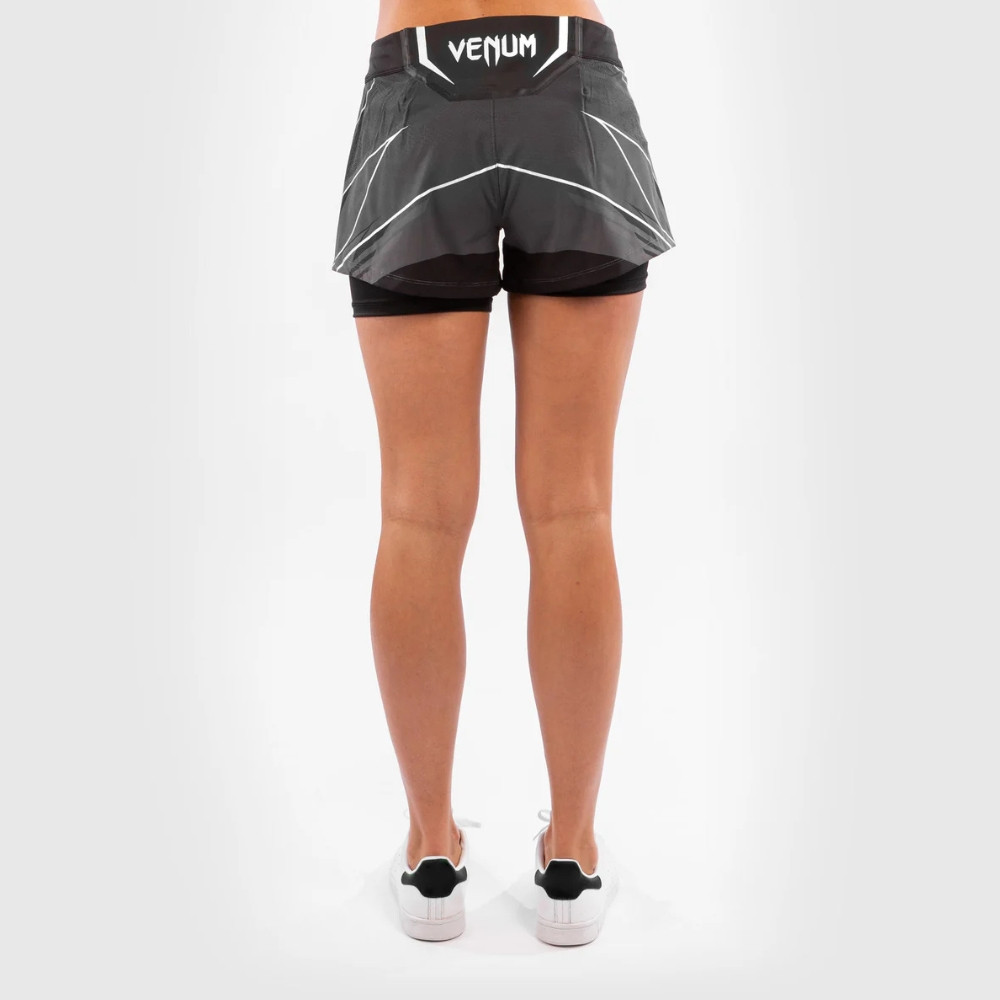 VENUM UFC AUTHENTIC FIGHT NIGHT WOMEN039S SHORTS - SHORT FIT