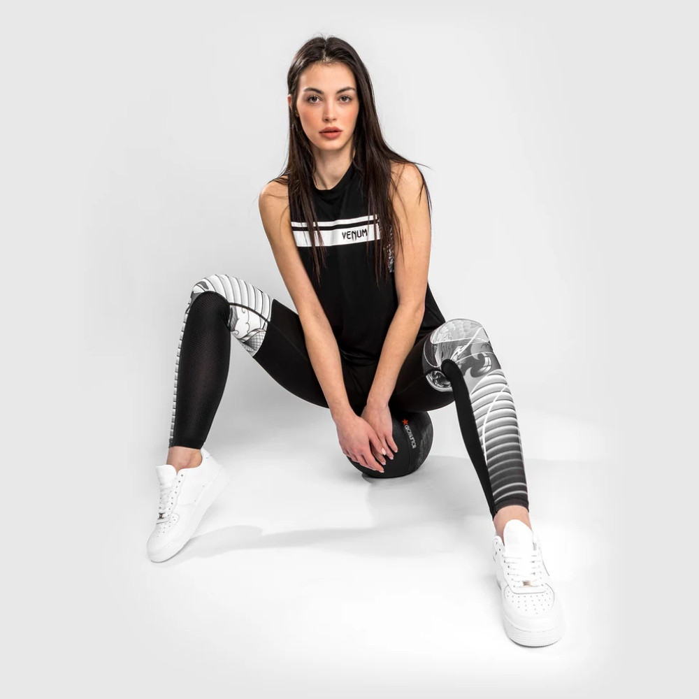 VENUM YKZ21 LEGGINGS WOMEN