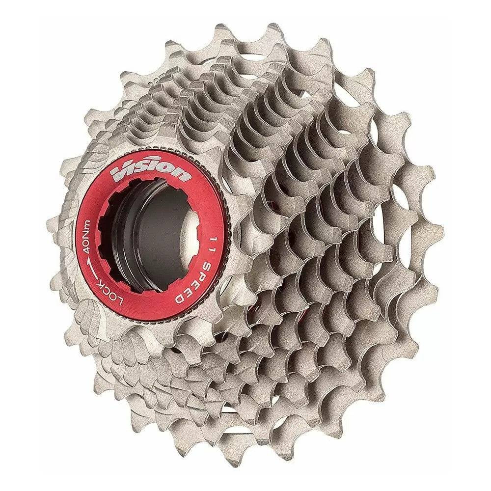 Image of VISION CASSETTE METRON 11S 11-23T