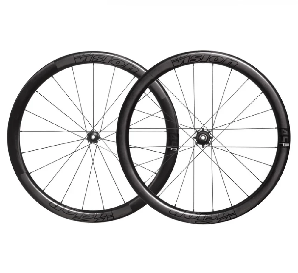 Image of VISION METRON 45 SL TL CLINCHER/TL SH B11