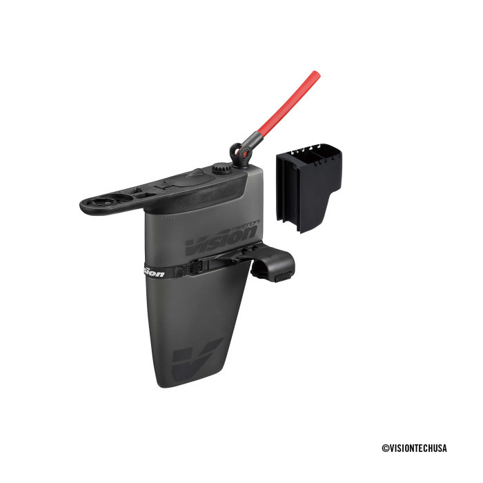 VISION METRON FRONT HYDRATION SYSTEM A9