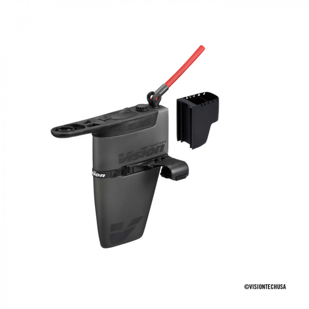Image of VISION METRON FRONT HYDRATION SYSTEM A9