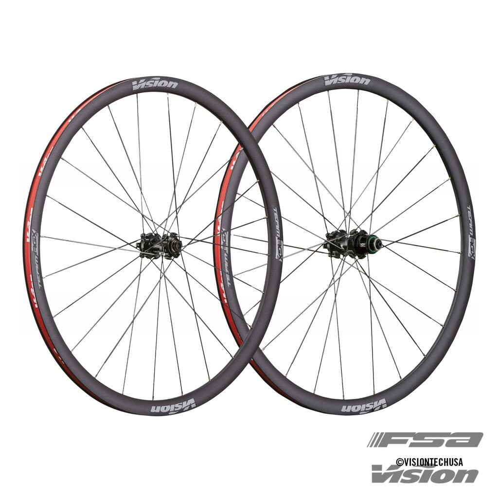 VISION WH SET TEAM30 I23 DB-CL CH-TL SH11 B1
