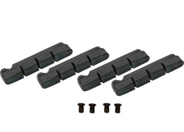 VISION WHSP BRAKE PADS ALLOYKB 4pcs