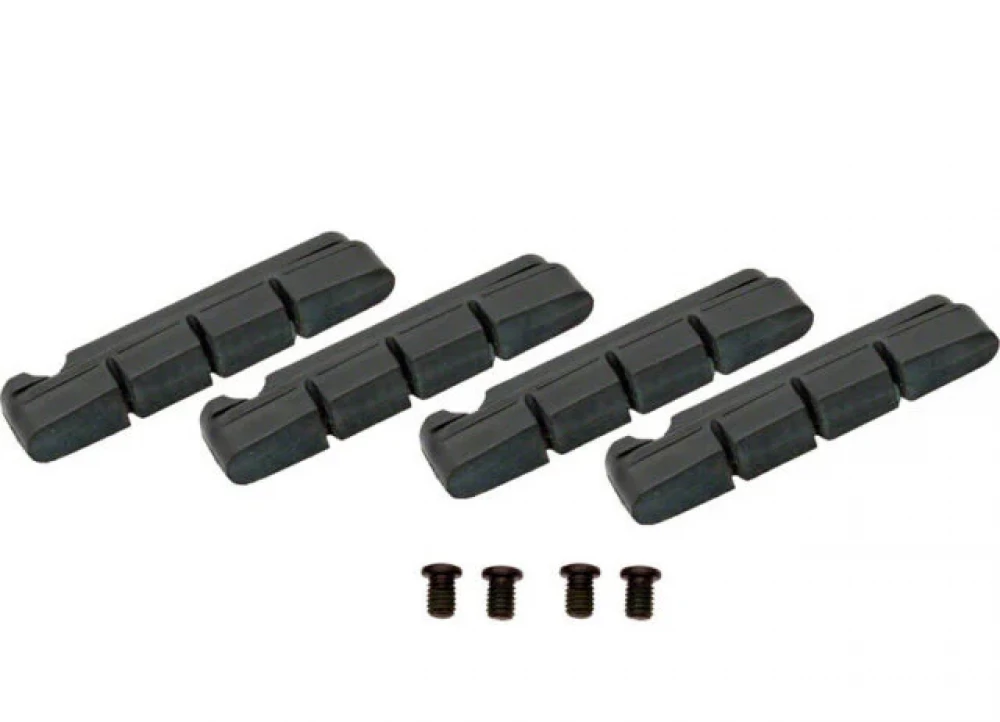 Image of VISION WHSP BRAKE PADS ALLOY/KB 4pcs