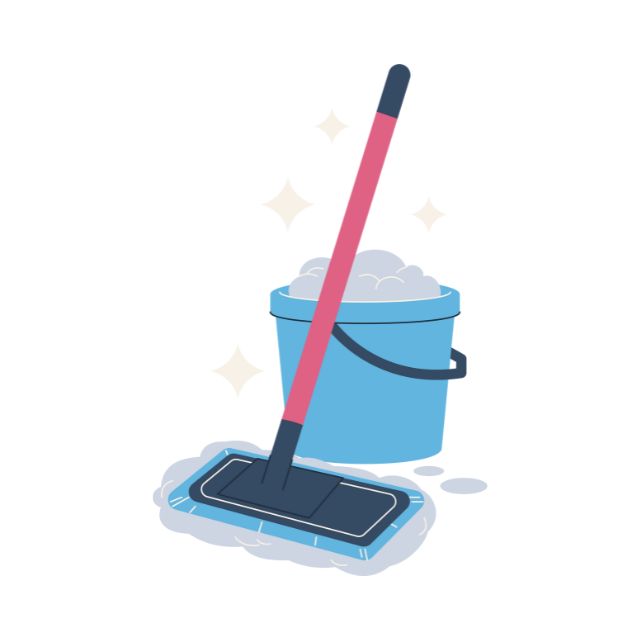 Diversey Mops &amp; Tools