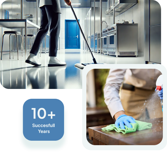 Why Choose Office Stag Cleaning Services