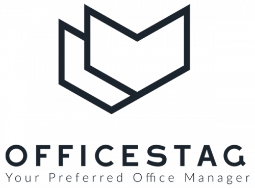 Office Stag