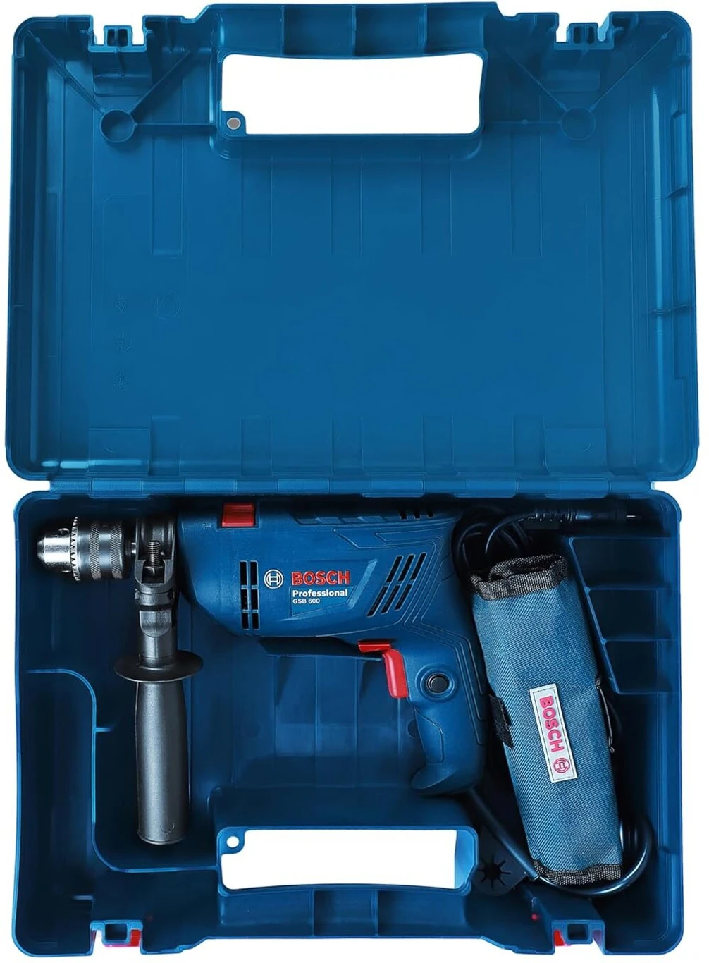 Bosch Drill Machine Kit