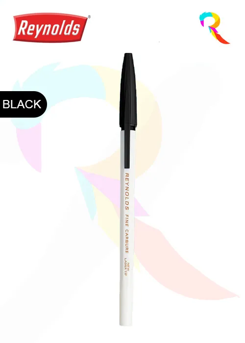 Reynolds Pen 045 Black