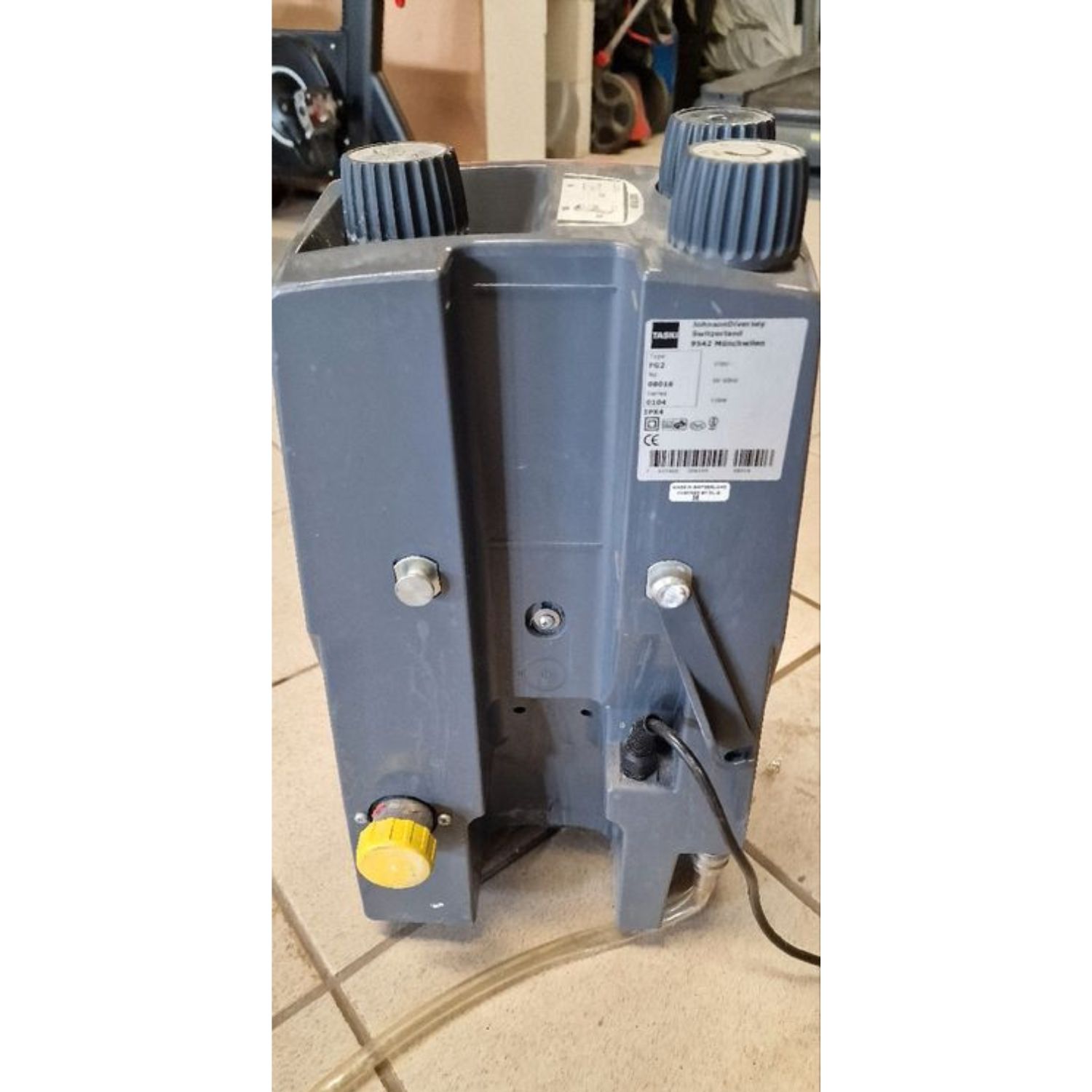 TASKI FOAM GENERATOR 230V