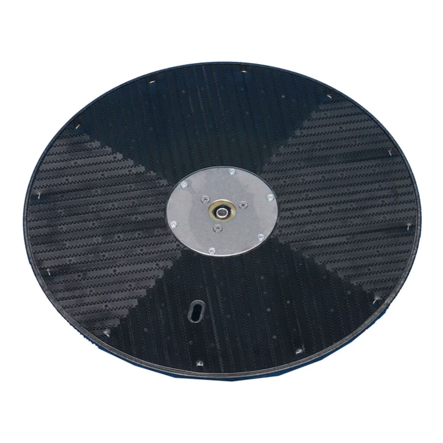 HIGH- SPEED DRIVING DISC
