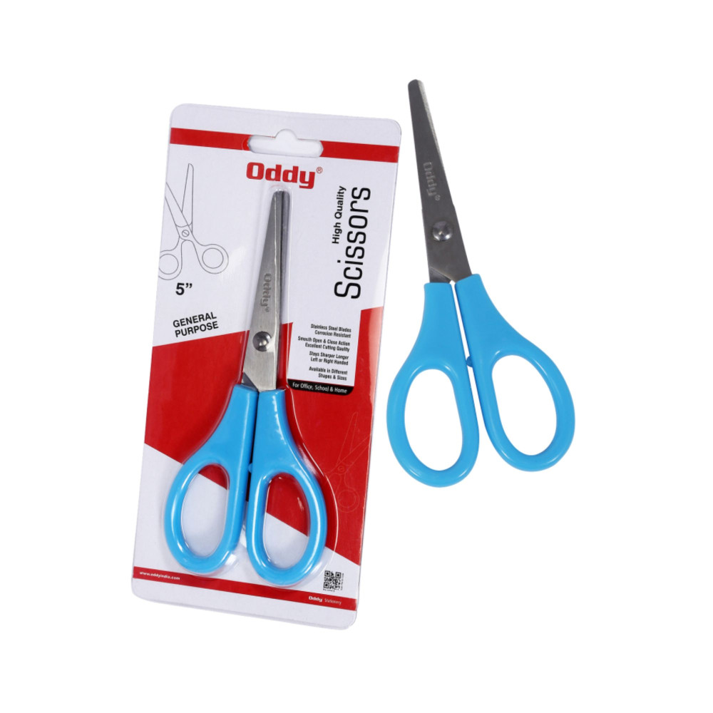 Image of Oddy SS-500A Scissors, 5 in Size