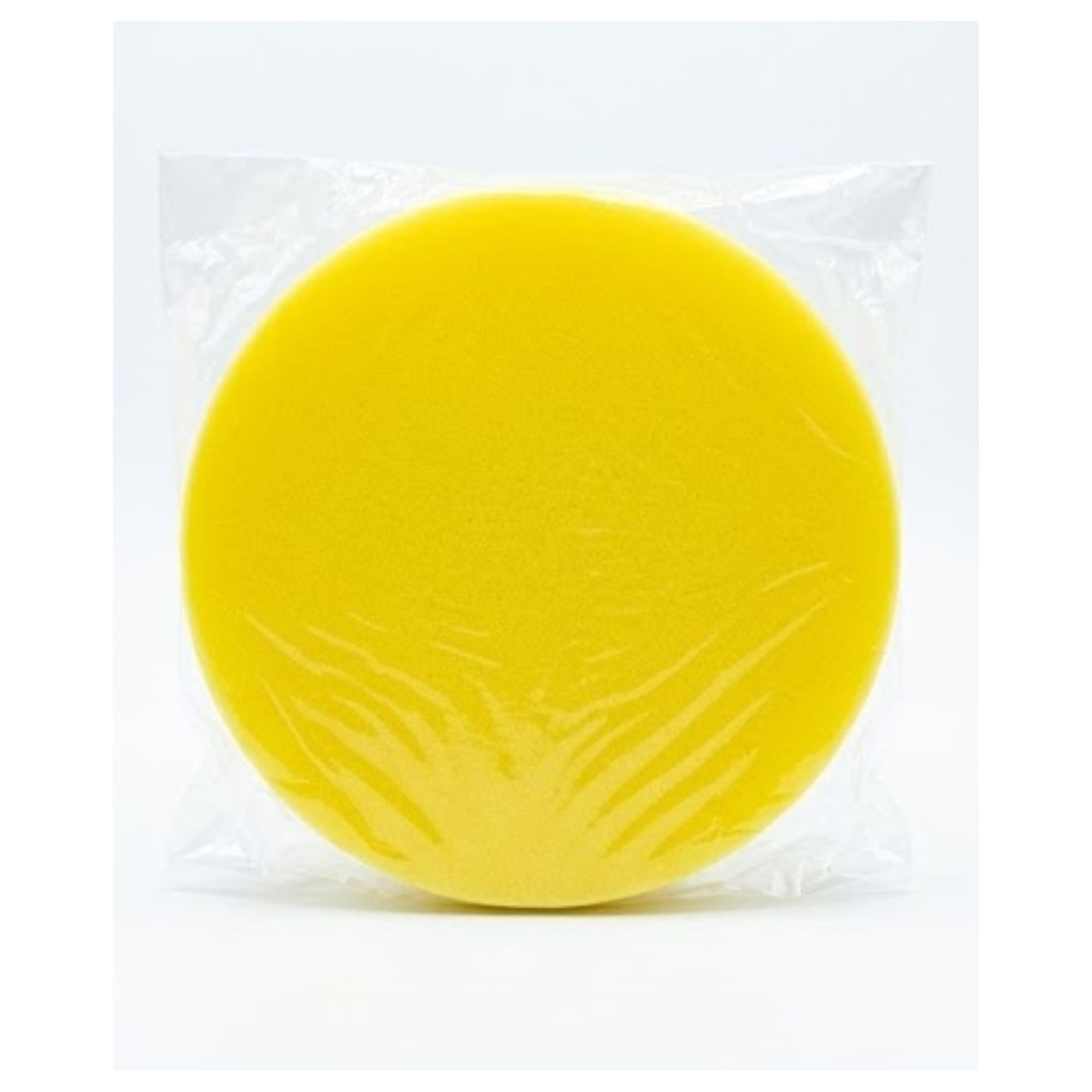 Generic Foam Pad For Wax Polish 7 in Size