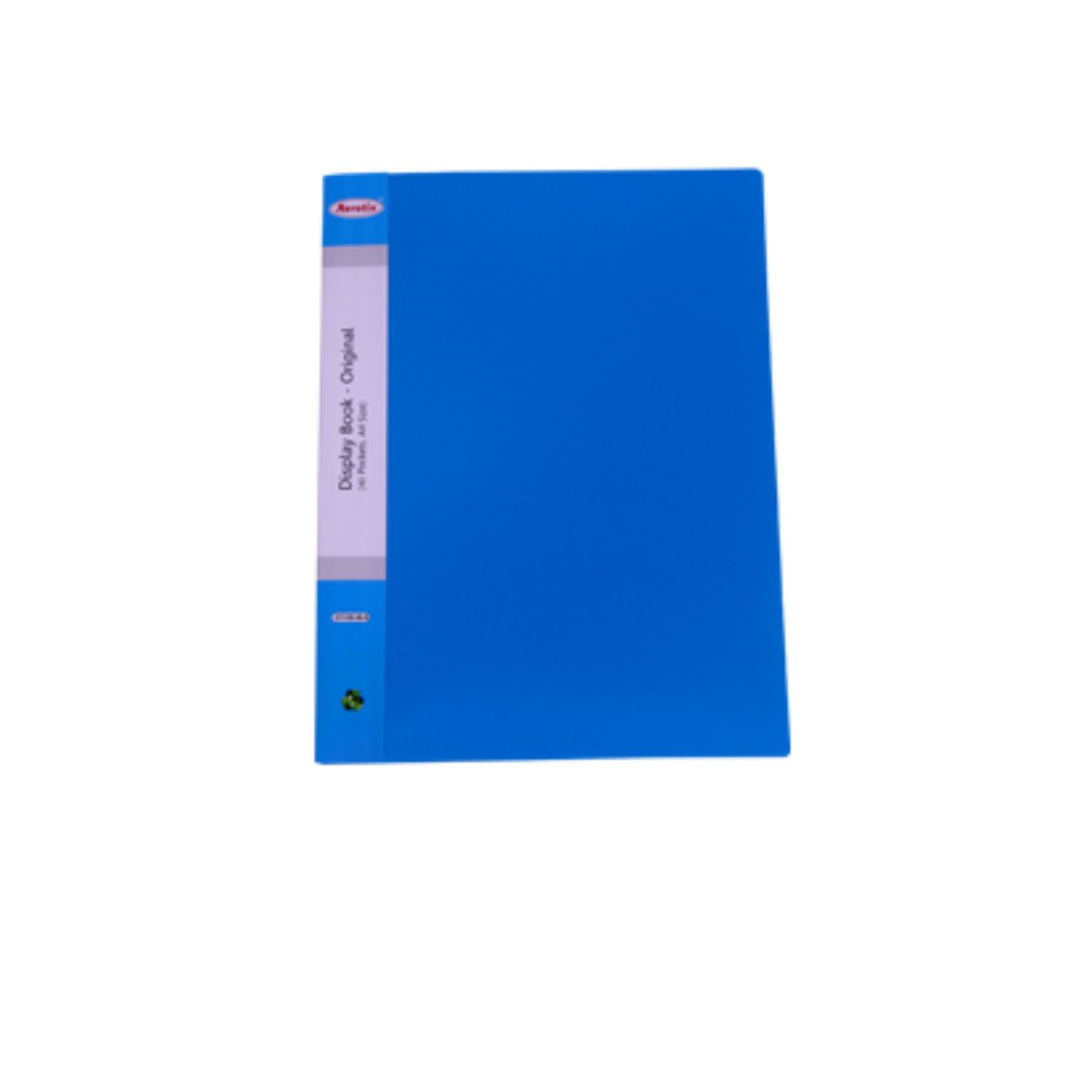 Display Book A4 40 Pages Aerotix OT-DB40A