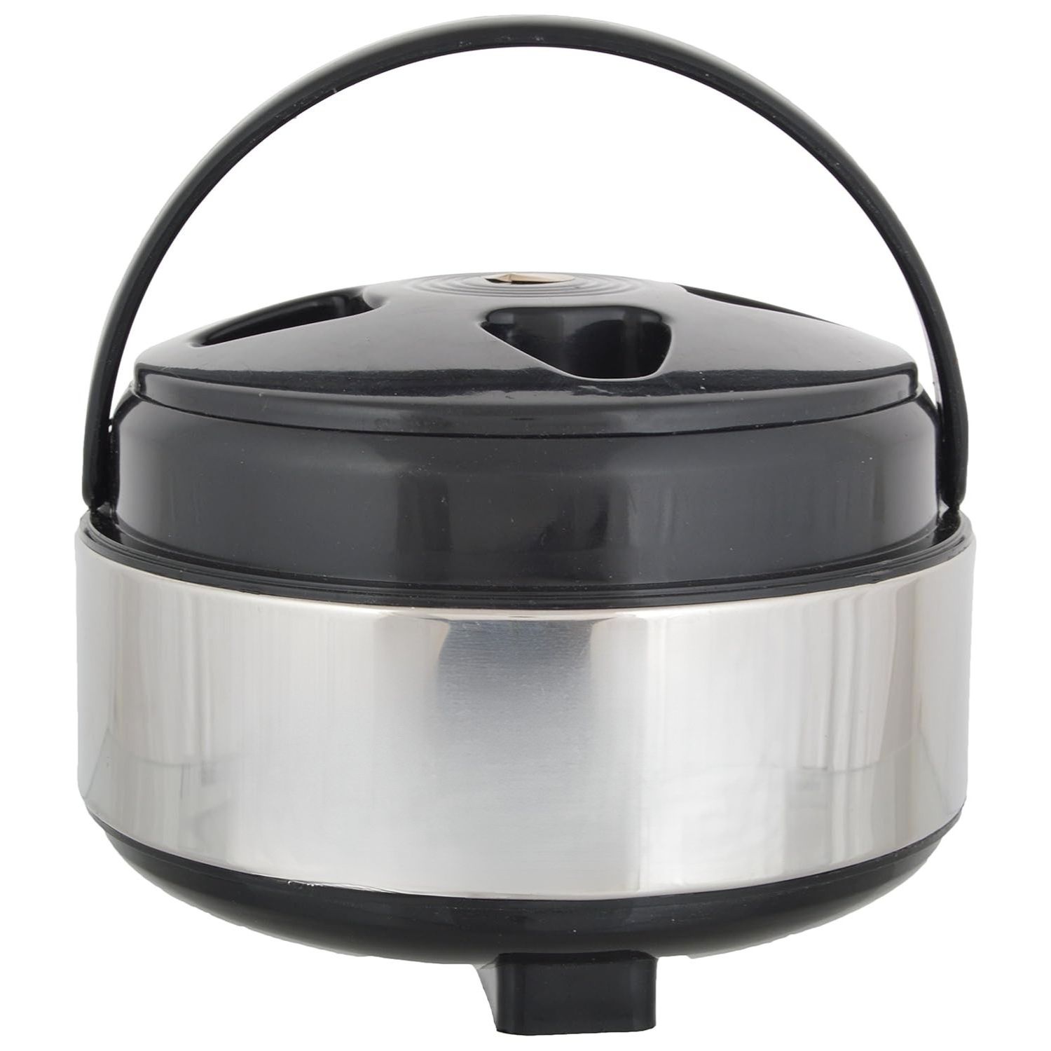Stainless Steel Hot Meal Casserole 3 Ltr