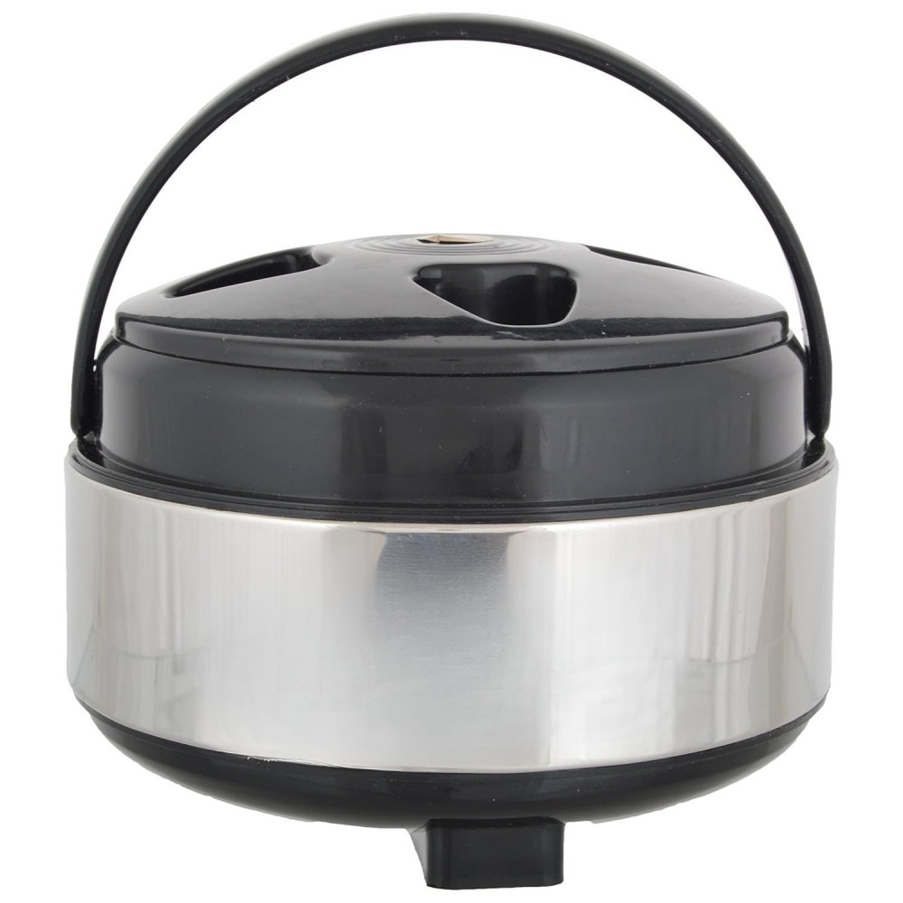 Image of Stainless Steel Hot Meal Casserole 3 Ltr