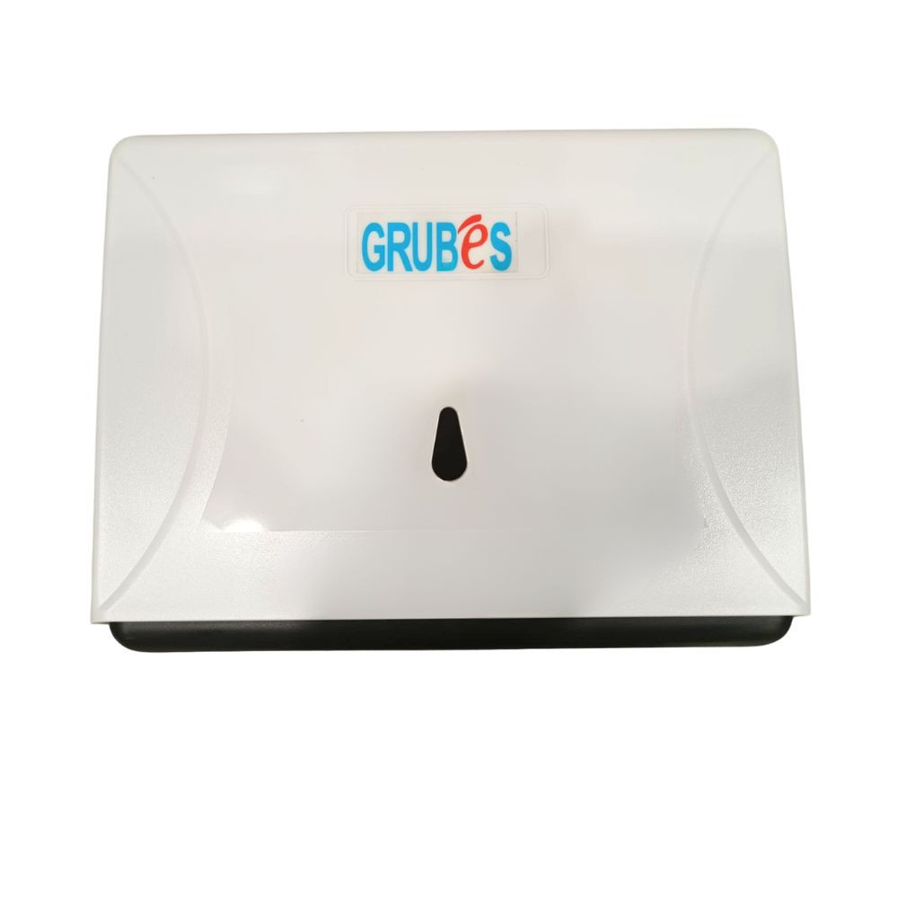 Image of M-Fold Dispenser