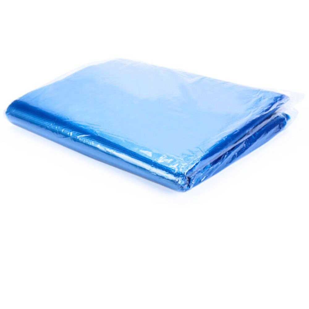 Garbage Bag Blue 42x45