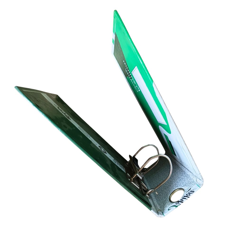 Small box file