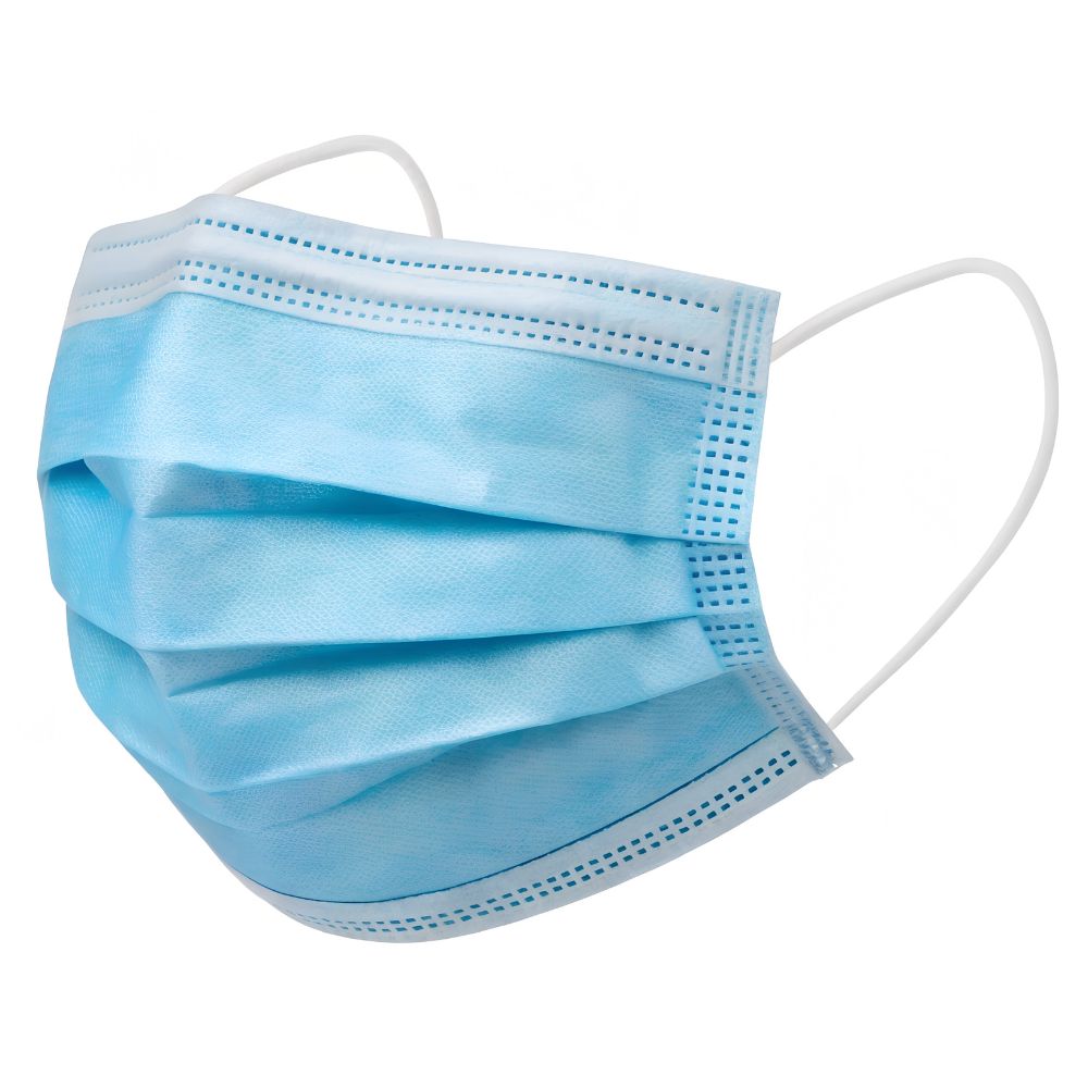 Face Mask with Nosepin Romson