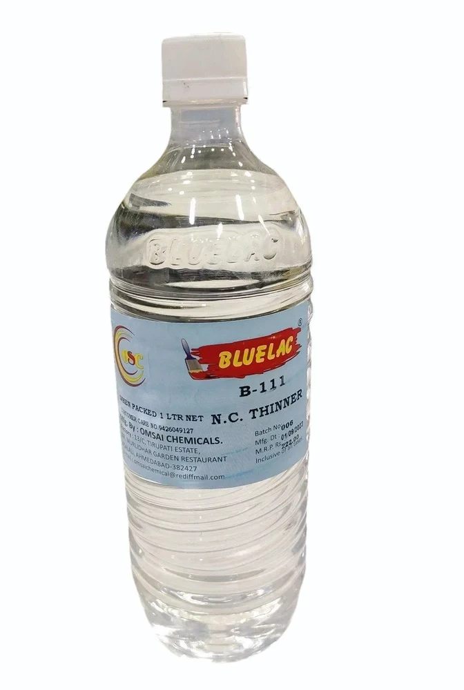 Thinner 1 Liter
