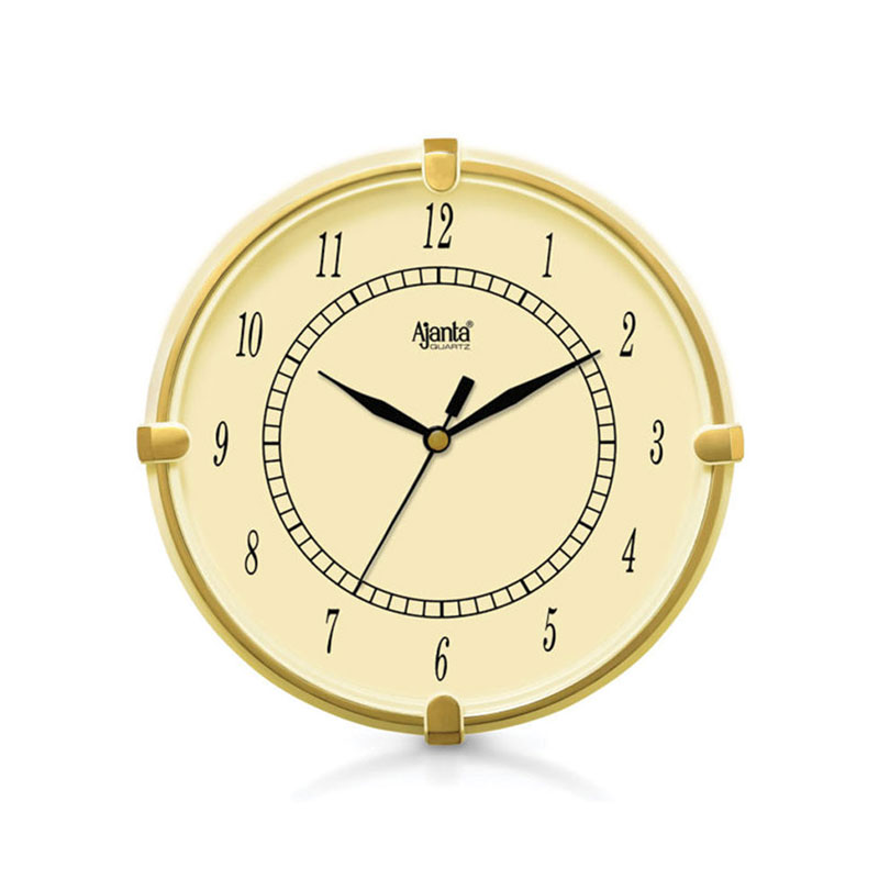 Wall Clock No 411 Ajanta