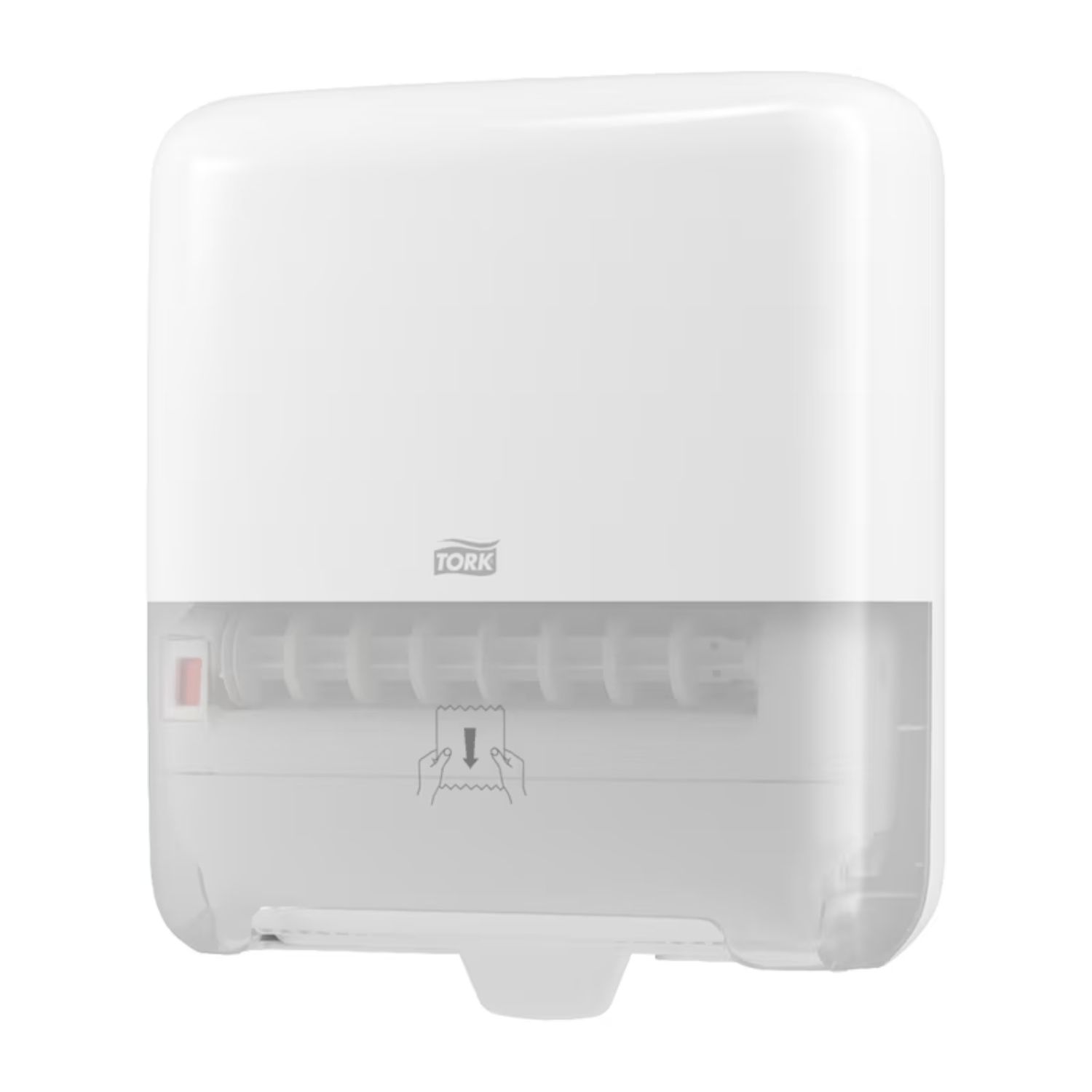 Tork Matik Hand Towel Roll Dispenser